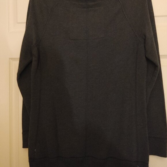 Abercrombie & Fitch Vintage Girls Sweatshirt Size L - Picture 4 of 7